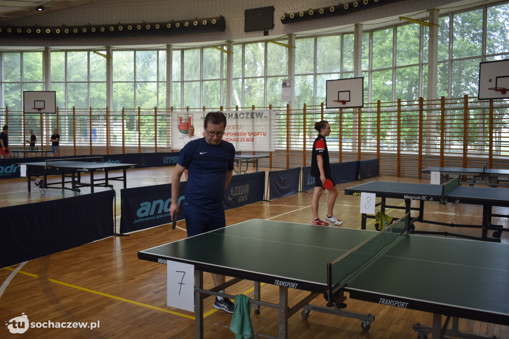 Finał Grand Prix w Dni Sochaczewa