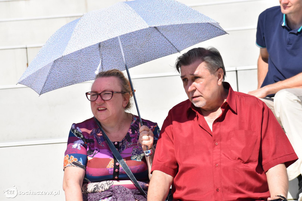Dni Sochaczewa wróciły na Podzamcze