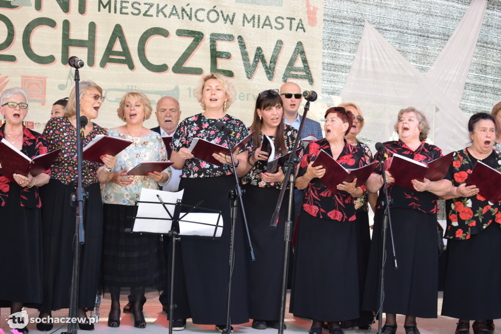 Dni Sochaczewa wróciły na Podzamcze