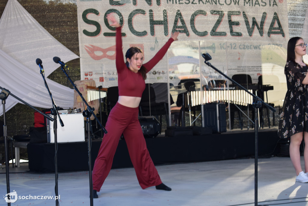 Dni Sochaczewa wróciły na Podzamcze