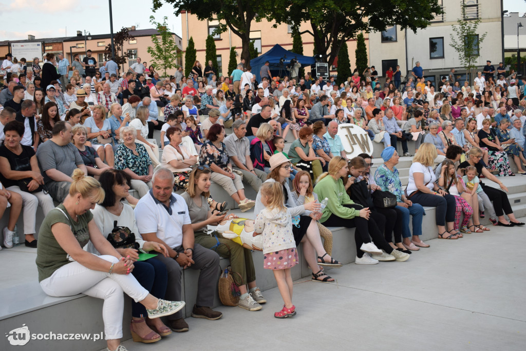 Wielka Gala na finał Dni Sochaczewa