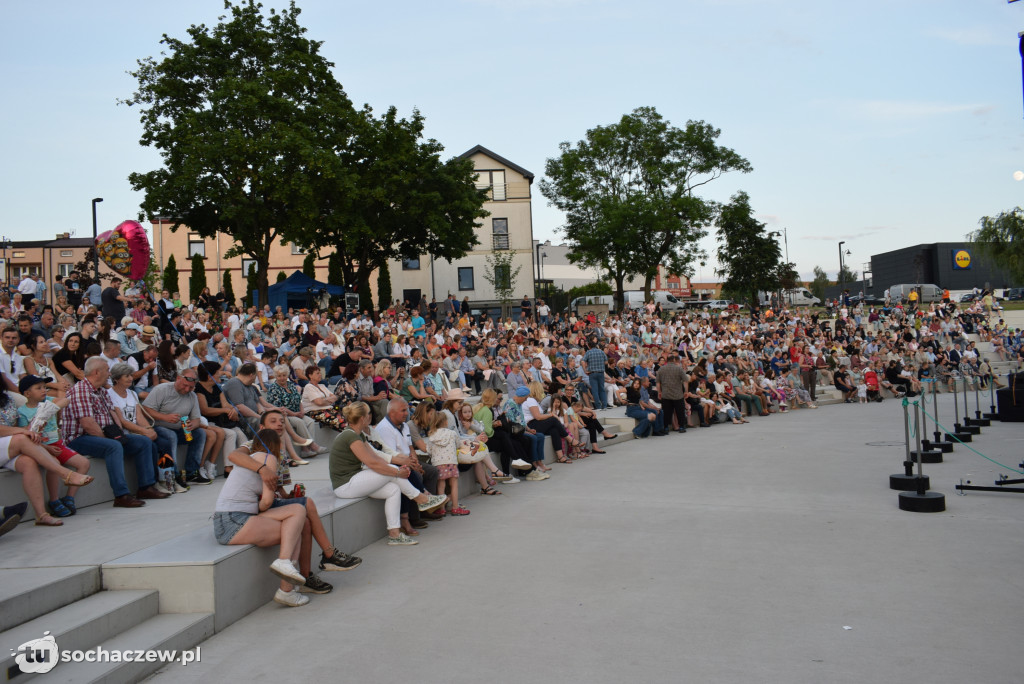 Wielka Gala na finał Dni Sochaczewa