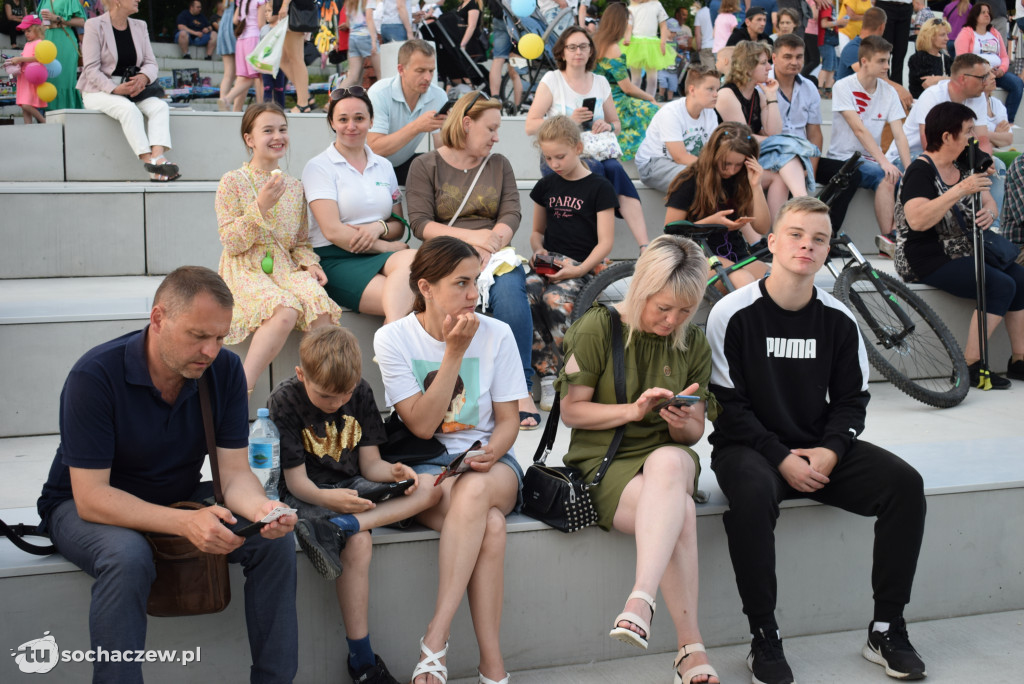 Wielka Gala na finał Dni Sochaczewa