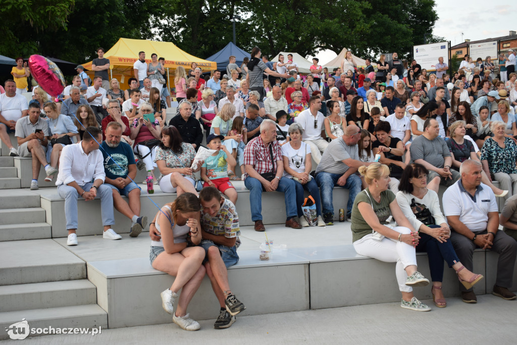 Wielka Gala na finał Dni Sochaczewa