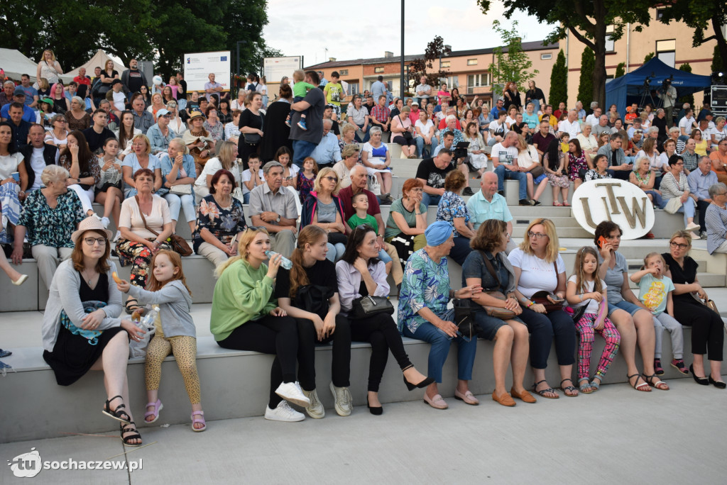Wielka Gala na finał Dni Sochaczewa