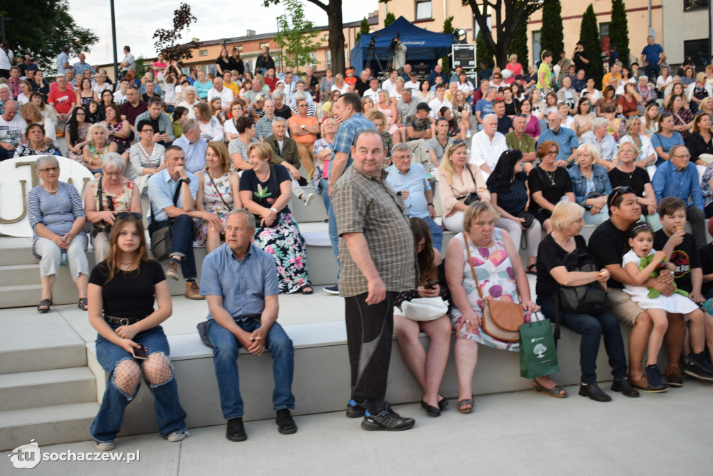 Wielka Gala na finał Dni Sochaczewa