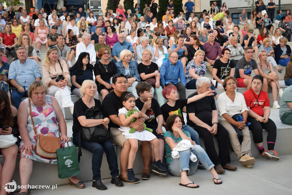 Wielka Gala na finał Dni Sochaczewa