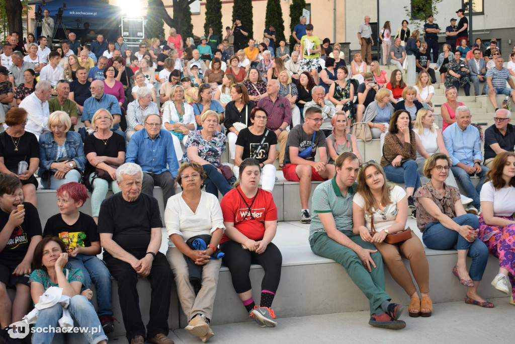 Wielka Gala na finał Dni Sochaczewa