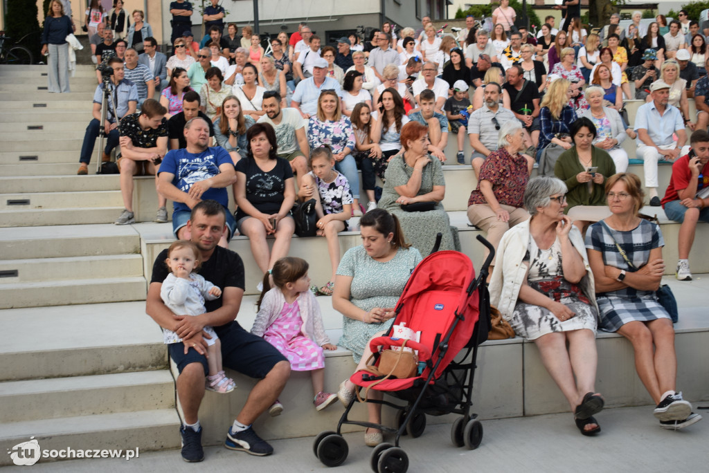 Wielka Gala na finał Dni Sochaczewa