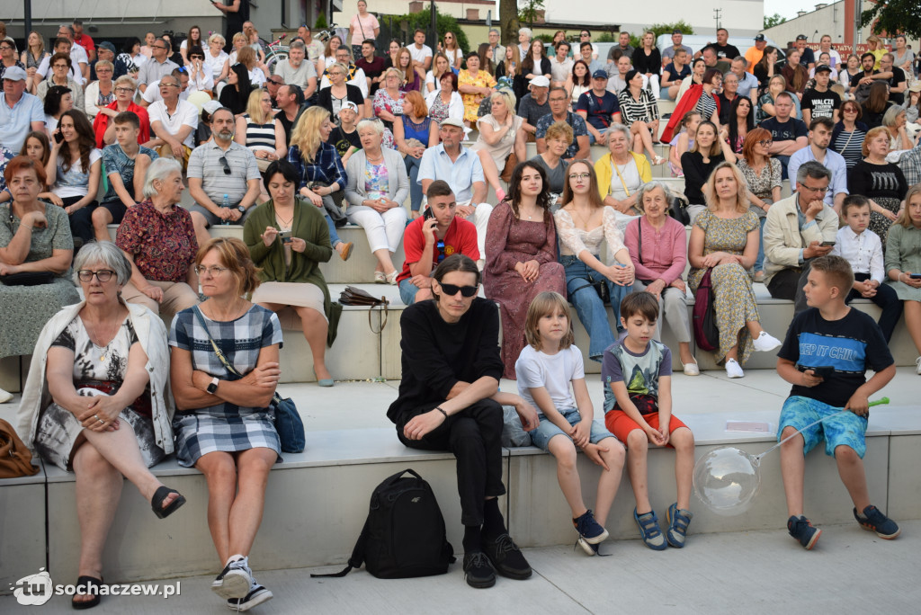 Wielka Gala na finał Dni Sochaczewa