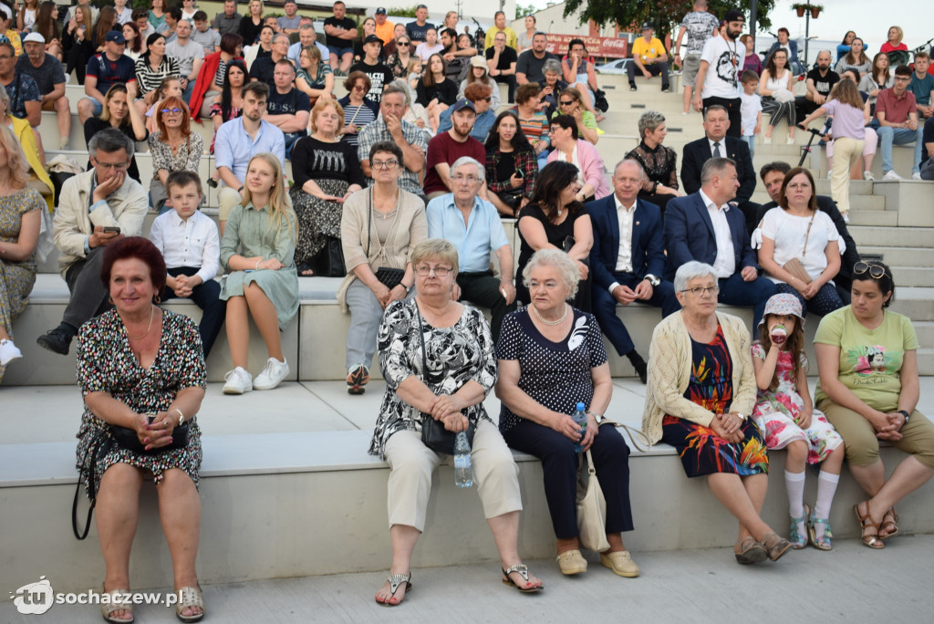 Wielka Gala na finał Dni Sochaczewa