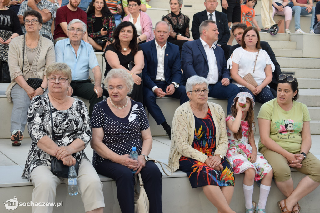 Wielka Gala na finał Dni Sochaczewa