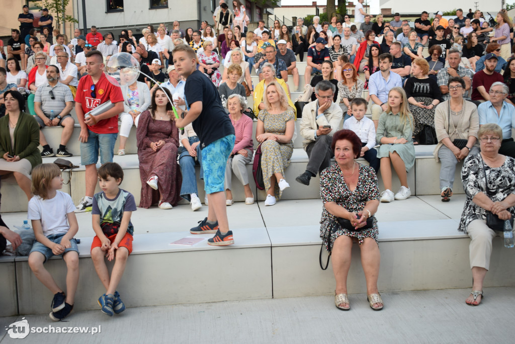 Wielka Gala na finał Dni Sochaczewa