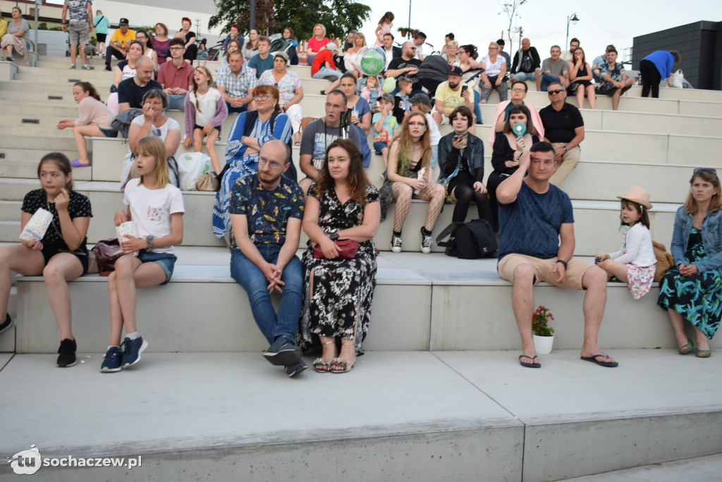 Wielka Gala na finał Dni Sochaczewa