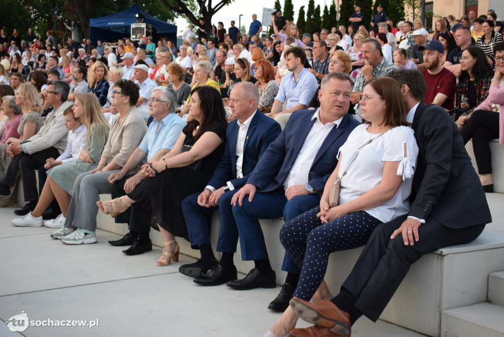Wielka Gala na finał Dni Sochaczewa