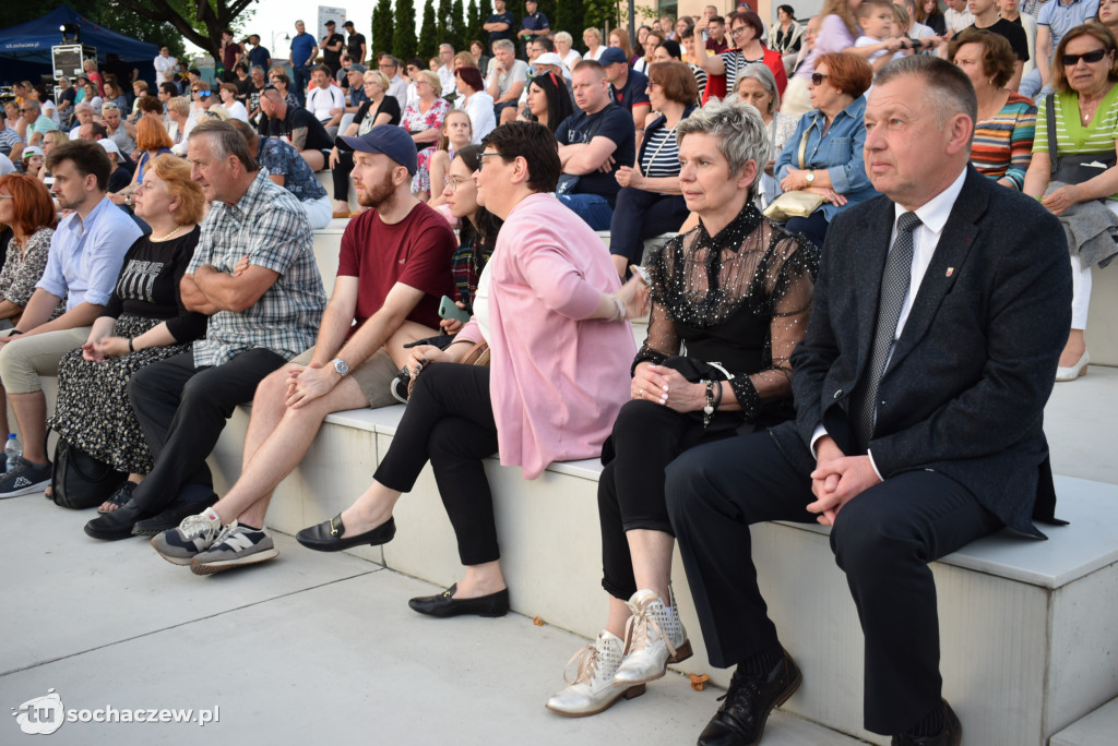 Wielka Gala na finał Dni Sochaczewa