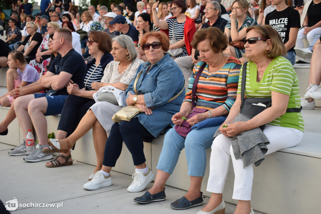 Wielka Gala na finał Dni Sochaczewa