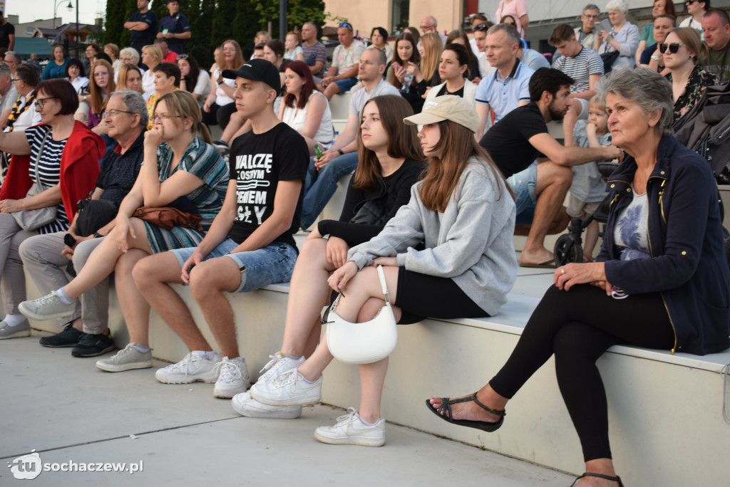 Wielka Gala na finał Dni Sochaczewa