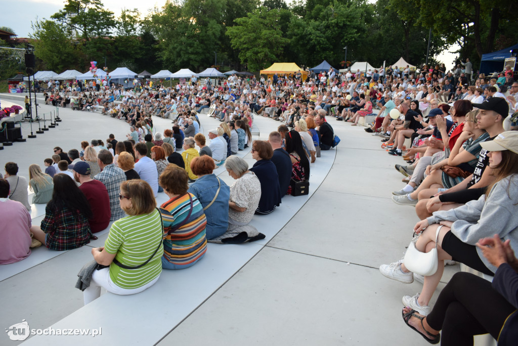 Wielka Gala na finał Dni Sochaczewa