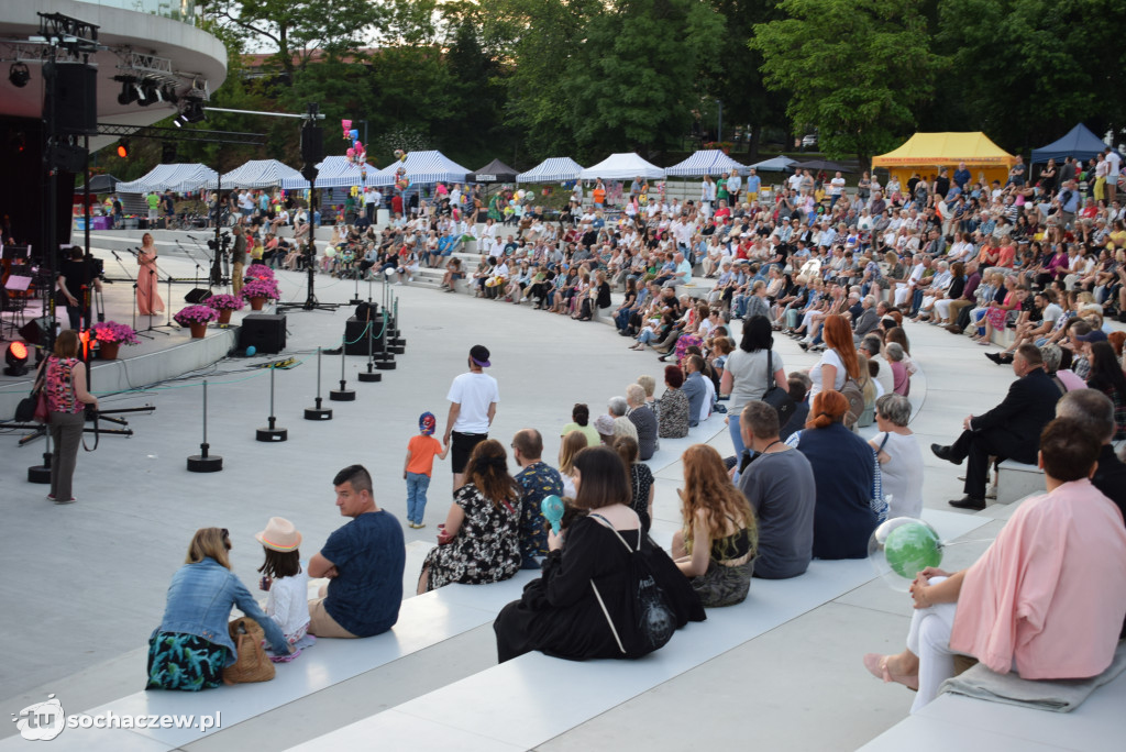 Wielka Gala na finał Dni Sochaczewa