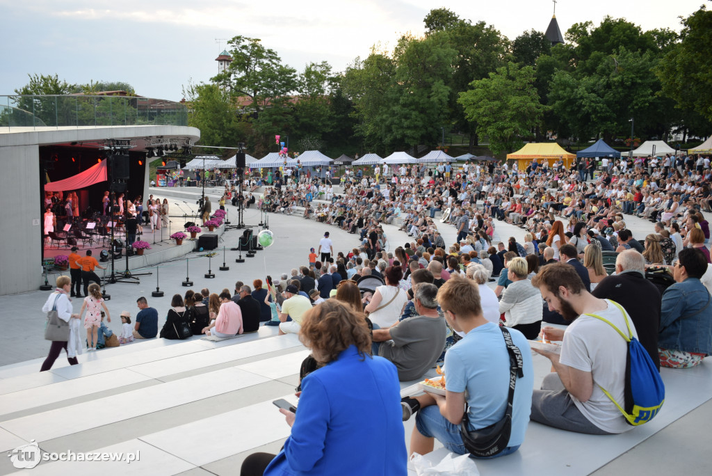 Wielka Gala na finał Dni Sochaczewa