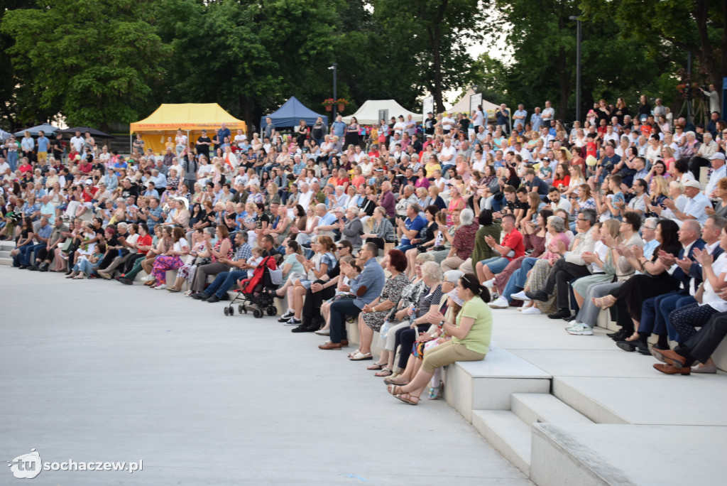 Wielka Gala na finał Dni Sochaczewa