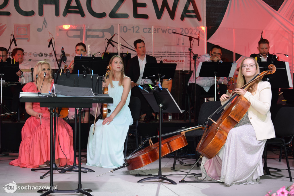 Wielka Gala na finał Dni Sochaczewa