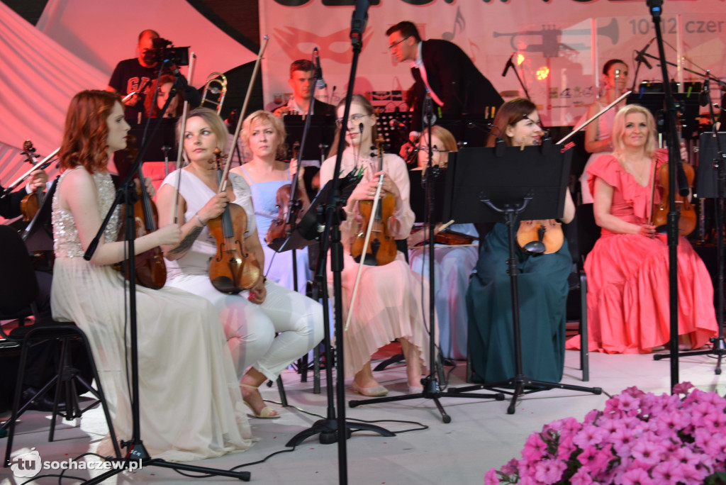 Wielka Gala na finał Dni Sochaczewa