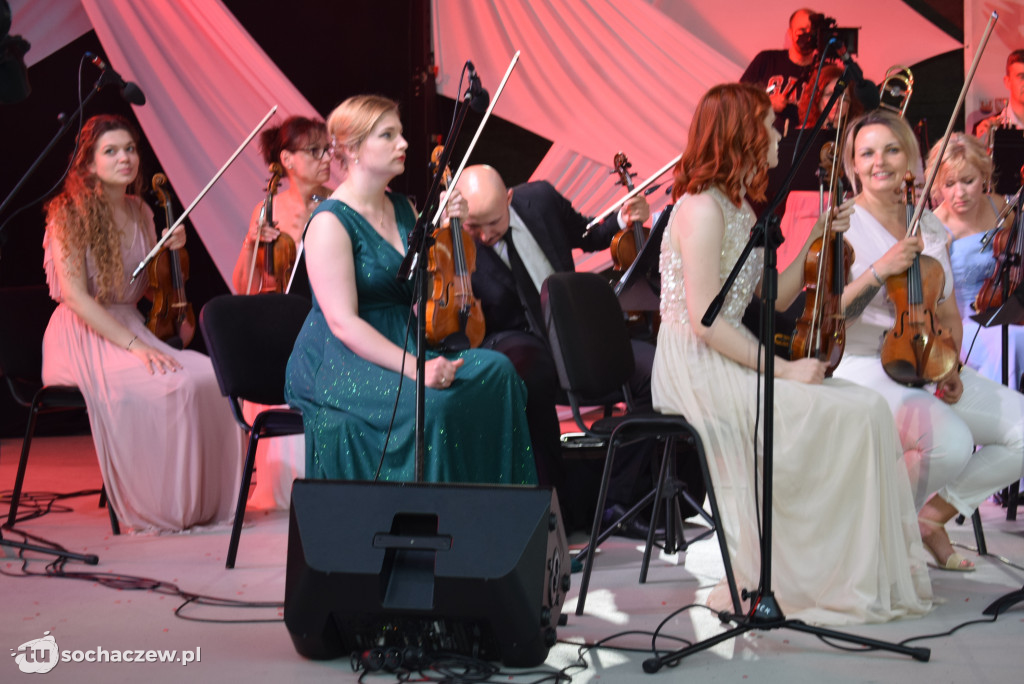 Wielka Gala na finał Dni Sochaczewa