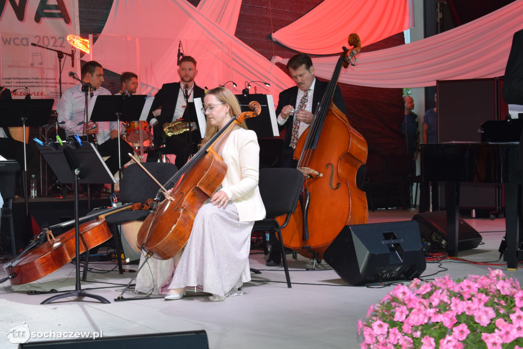 Wielka Gala na finał Dni Sochaczewa