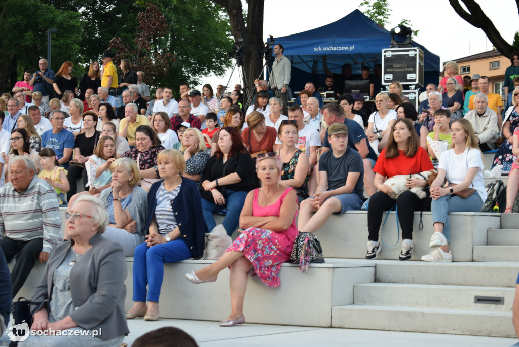 Wielka Gala na finał Dni Sochaczewa