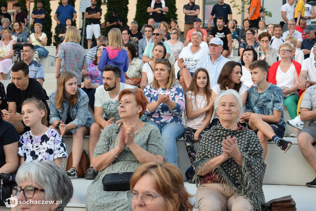 Wielka Gala na finał Dni Sochaczewa