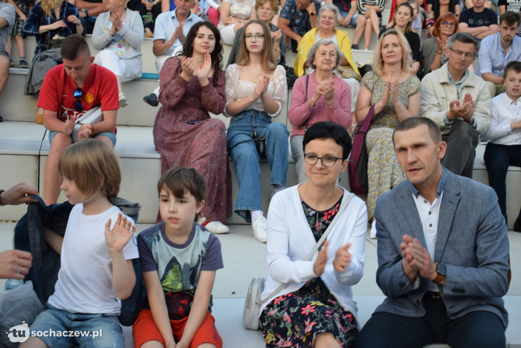 Wielka Gala na finał Dni Sochaczewa