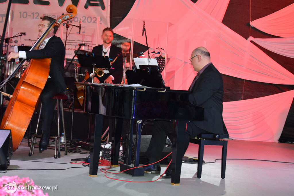 Wielka Gala na finał Dni Sochaczewa