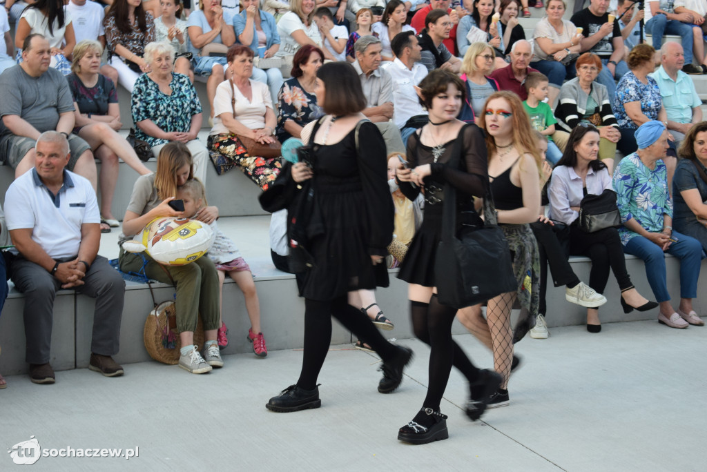 Wielka Gala na finał Dni Sochaczewa