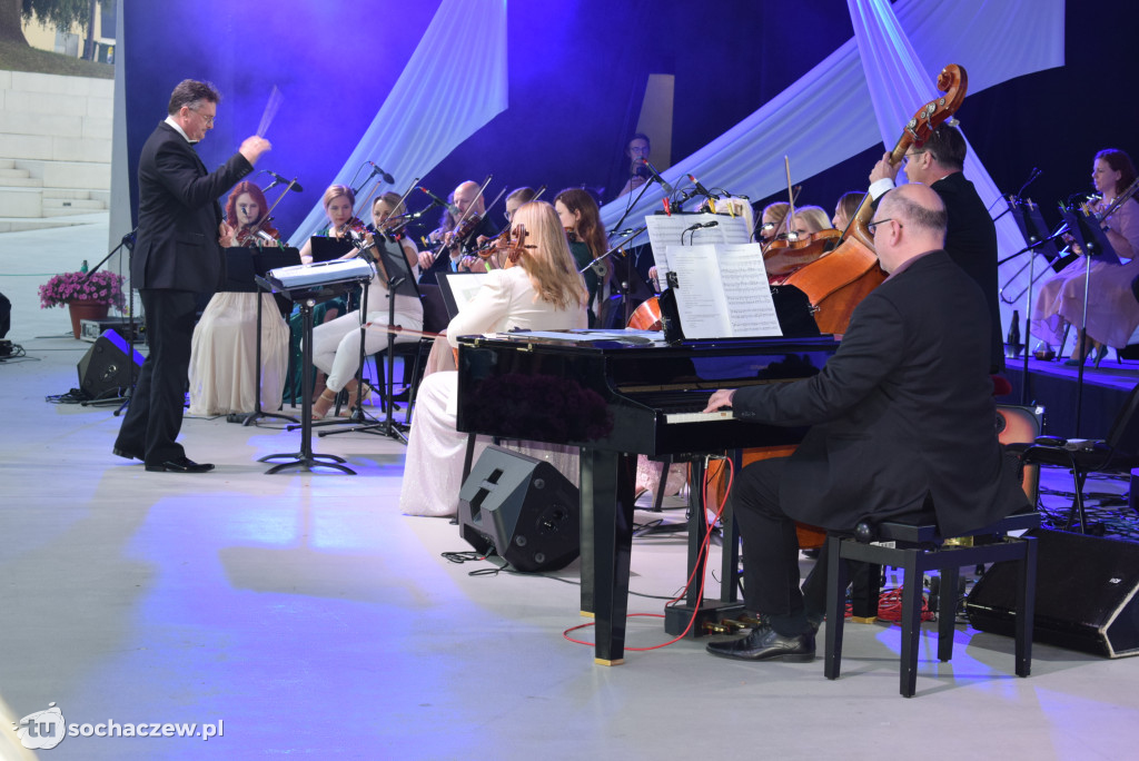 Wielka Gala na finał Dni Sochaczewa