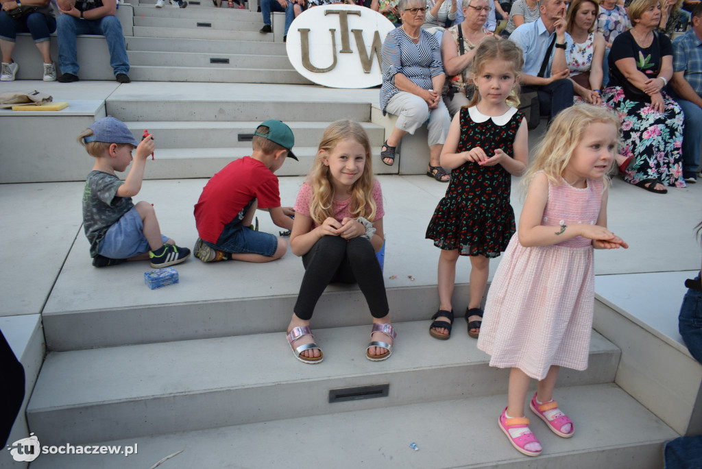 Wielka Gala na finał Dni Sochaczewa