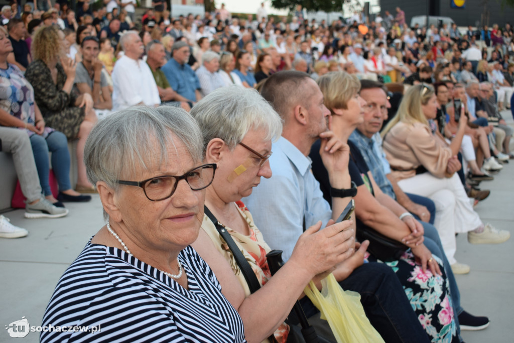 Wielka Gala na finał Dni Sochaczewa