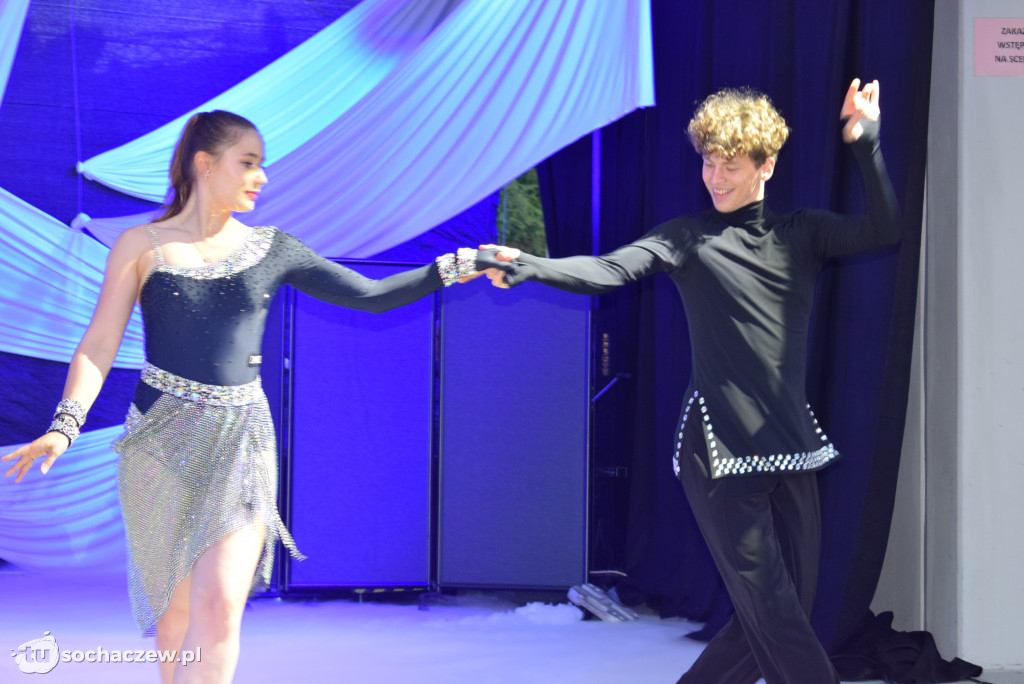 Wielka Gala na finał Dni Sochaczewa