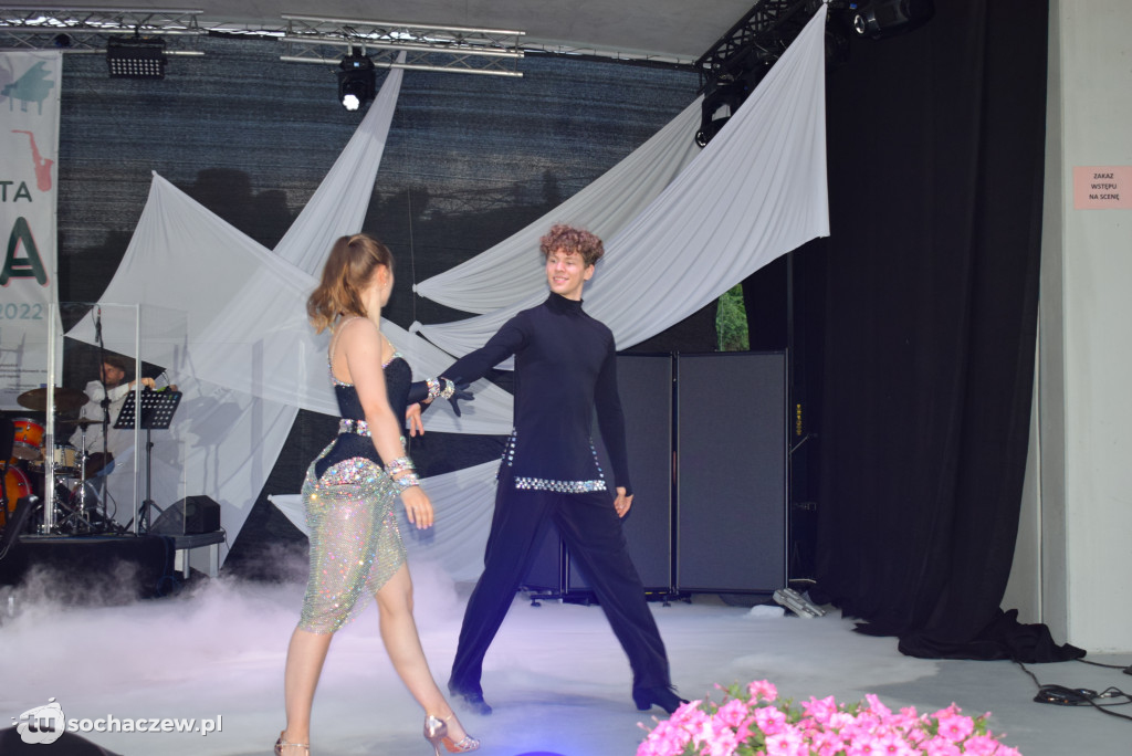 Wielka Gala na finał Dni Sochaczewa