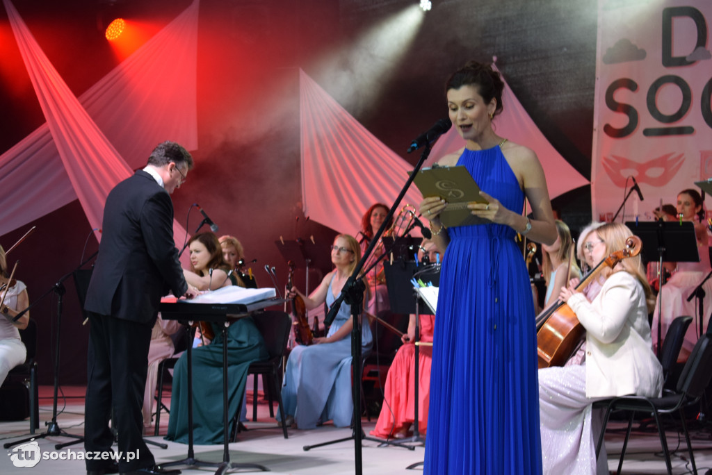 Wielka Gala na finał Dni Sochaczewa