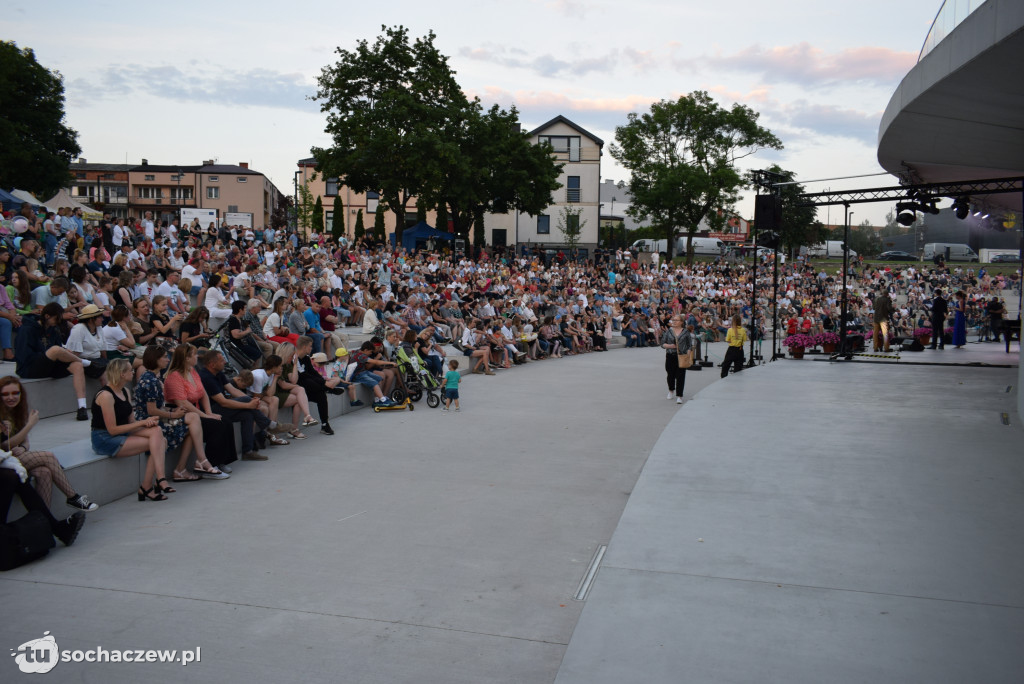Wielka Gala na finał Dni Sochaczewa
