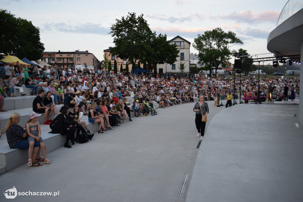 Wielka Gala na finał Dni Sochaczewa