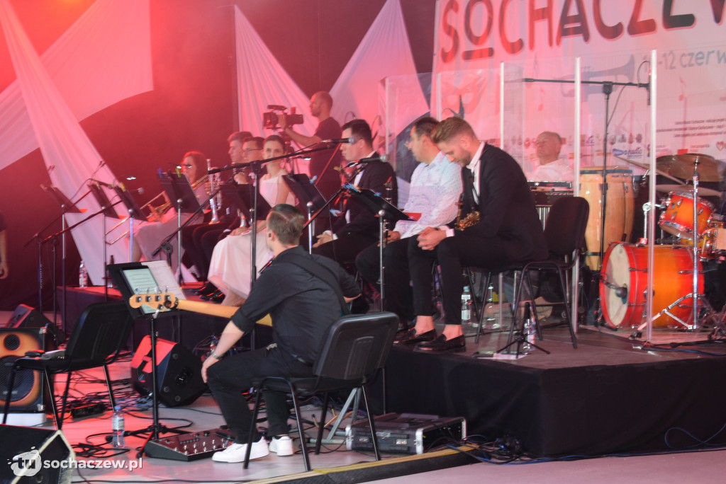 Wielka Gala na finał Dni Sochaczewa
