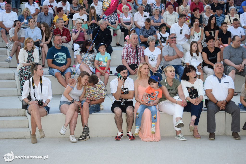 Wielka Gala na finał Dni Sochaczewa