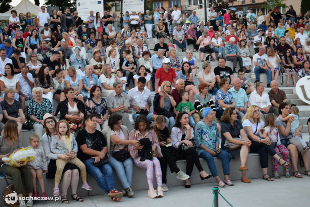 Wielka Gala na finał Dni Sochaczewa