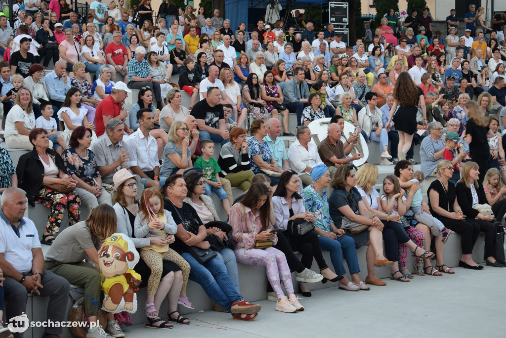 Wielka Gala na finał Dni Sochaczewa