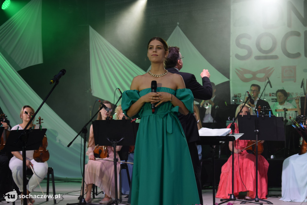 Wielka Gala na finał Dni Sochaczewa