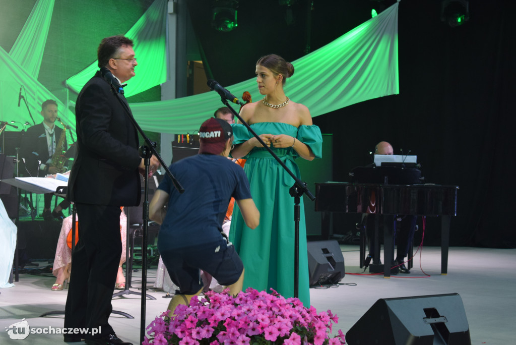 Wielka Gala na finał Dni Sochaczewa