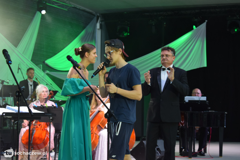 Wielka Gala na finał Dni Sochaczewa